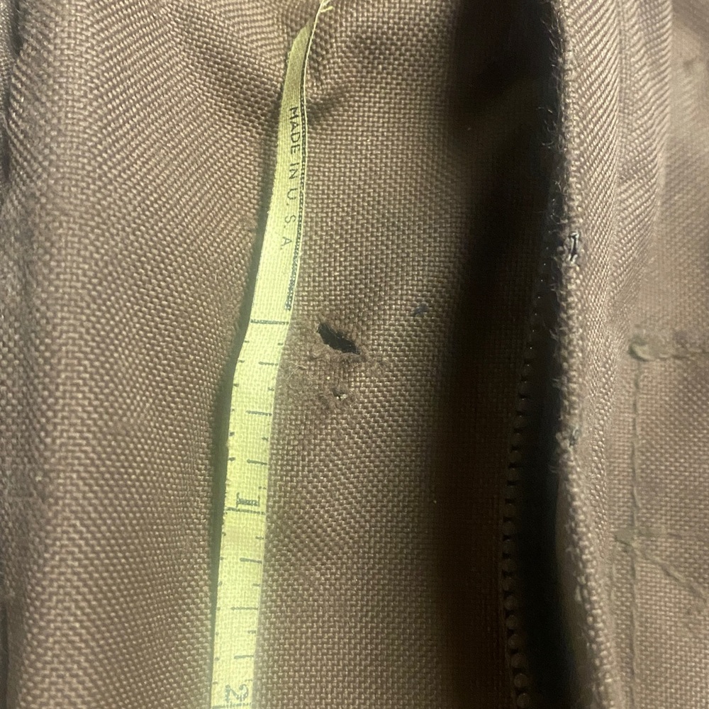 Tactical Brown Backpack Bug Out Gear Coyote Brown Bugout Bag View 5